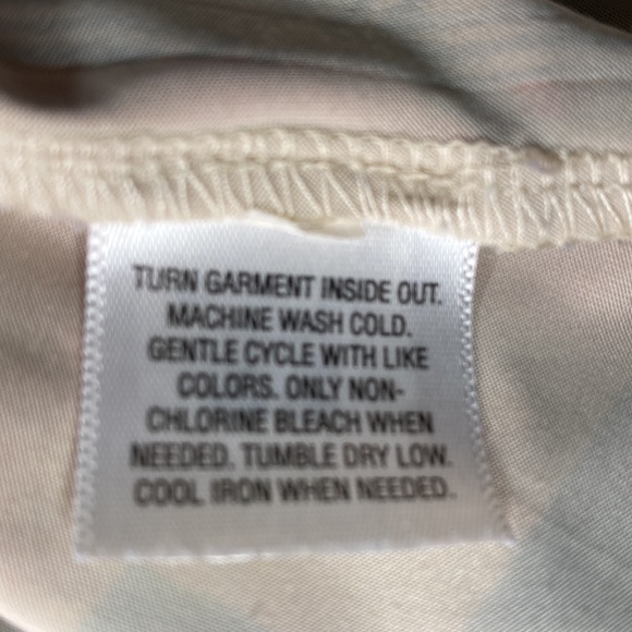 Style & co. Fun summer sleeveless dress with bling. - Picture 6 of 7